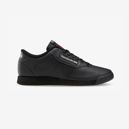 Tenis Reebok Princess Mujer Negro
