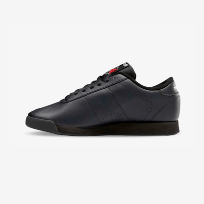Tenis Reebok Princess Mujer Negro