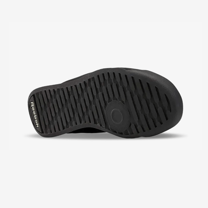 Tenis Reebok Princess Mujer Negro