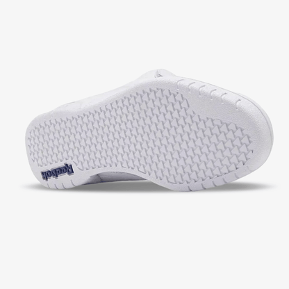 Botas Reebok Ex-O-Fit Hi Hombre Blanco