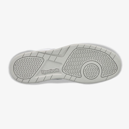 Bota Reebok Royal BB4500 Hombre Blanco