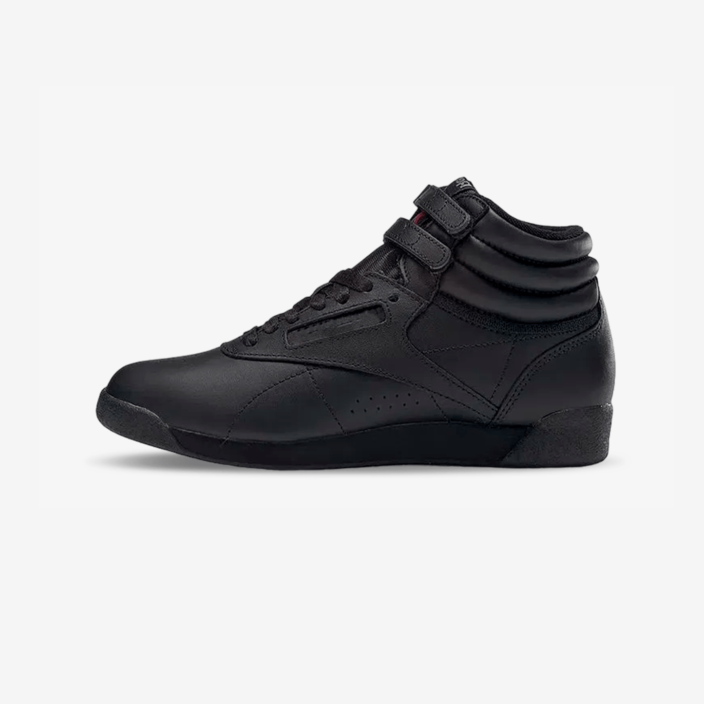 Bota Reebok F/S Hi Mujer Negro