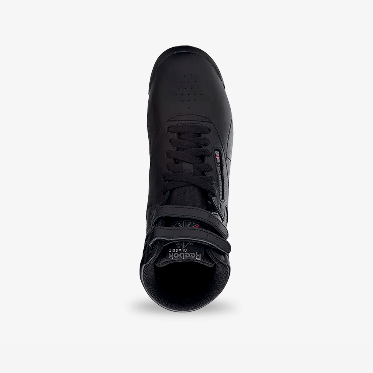 Bota Reebok F/S Hi Mujer Negro