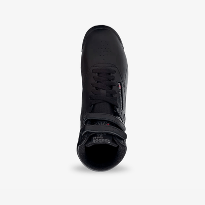 Bota Reebok F/S Hi Mujer Negro