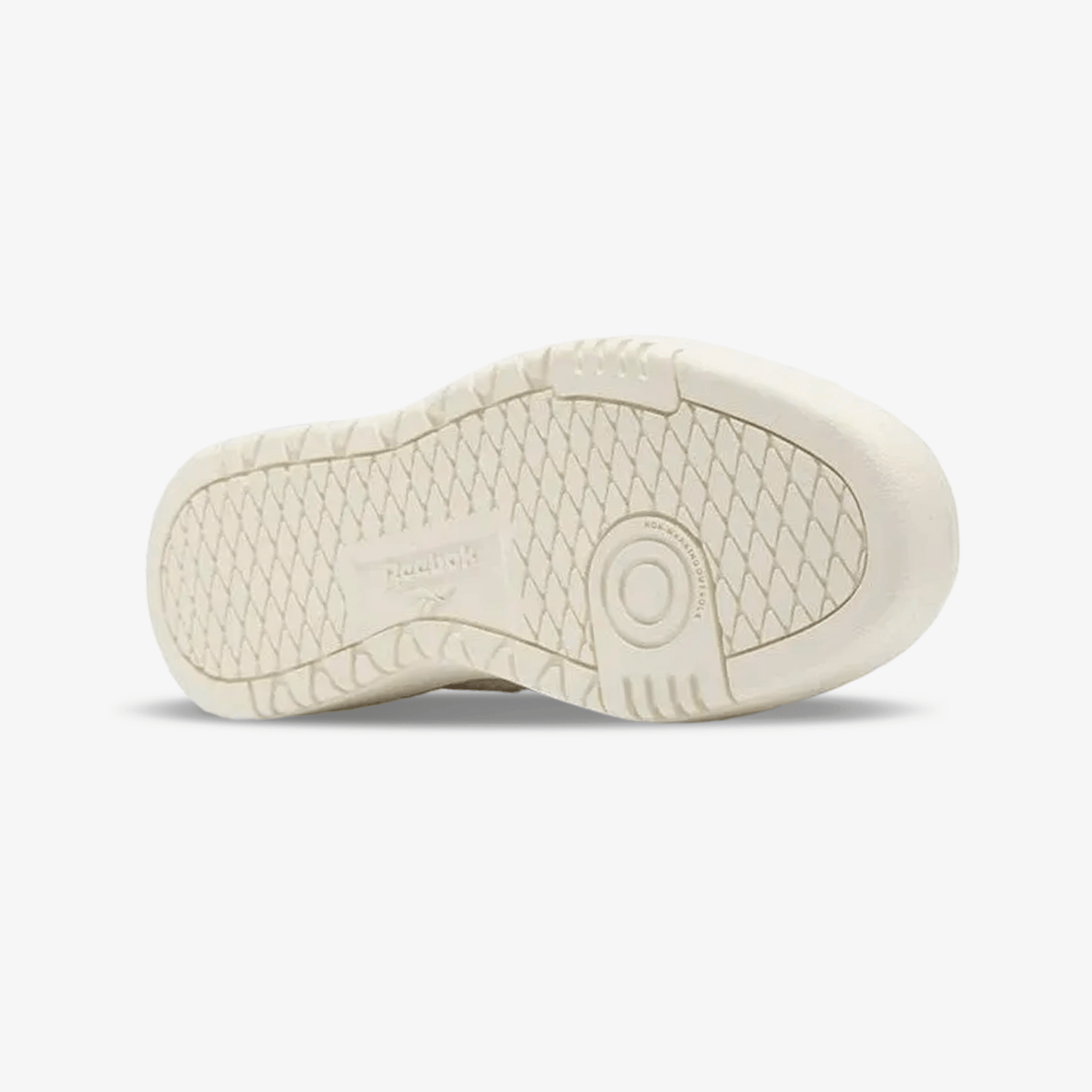 Tenis Reebok CB Double Mujer Beige Rosado