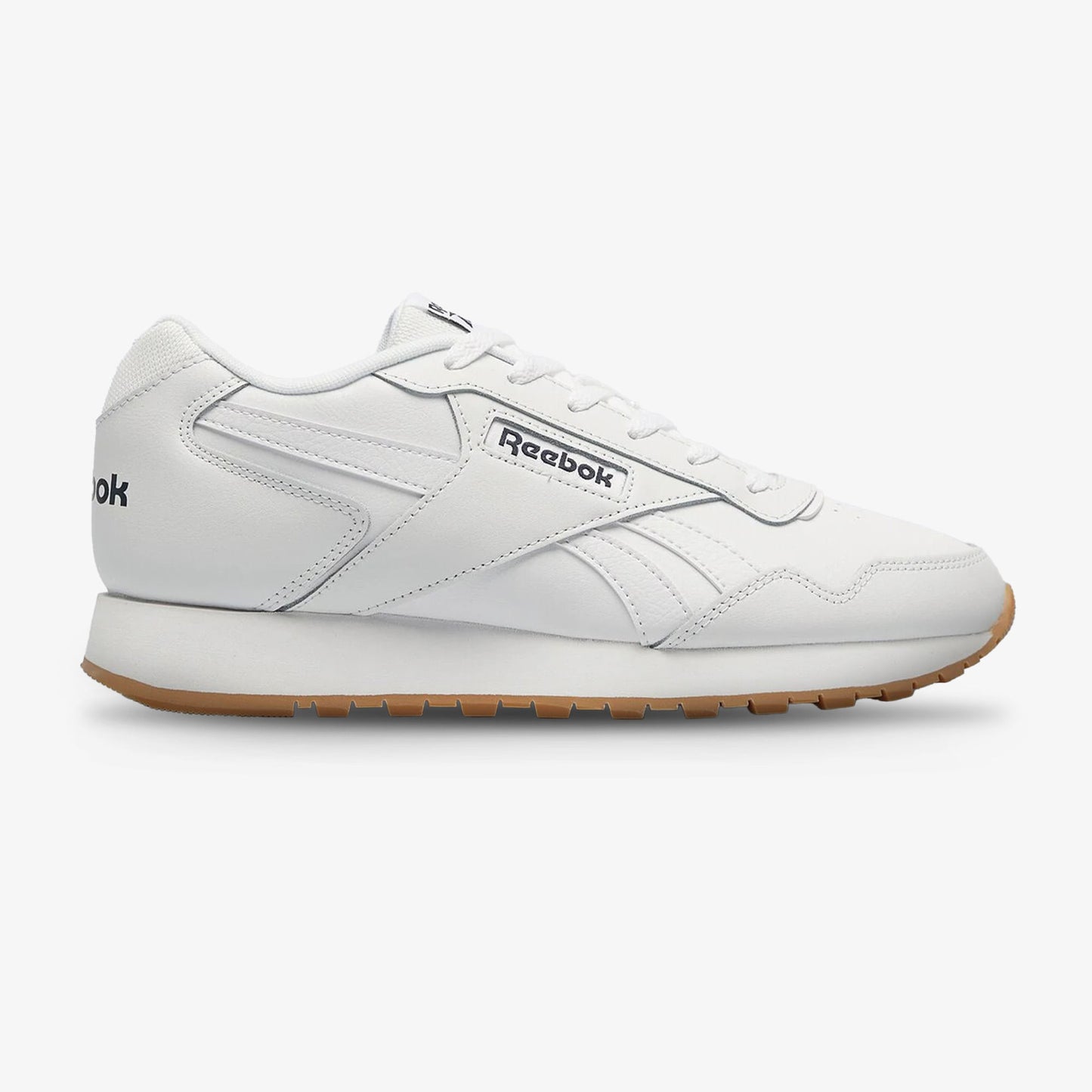Tenis Reebok Classics Glide Unisex Blanco