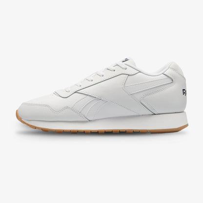 Tenis Reebok Classics Glide Unisex Blanco