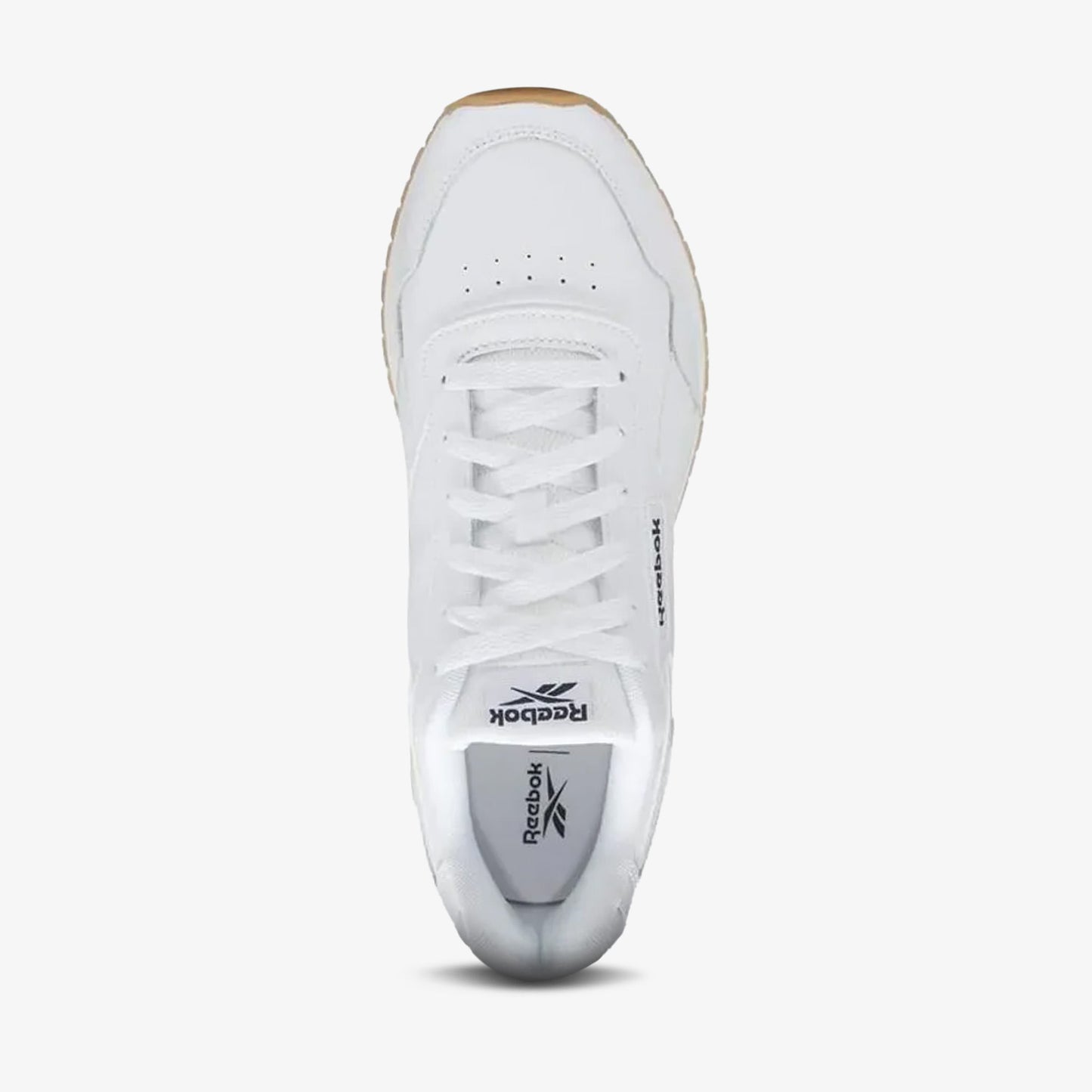 Tenis Reebok Classics Glide Unisex Blanco