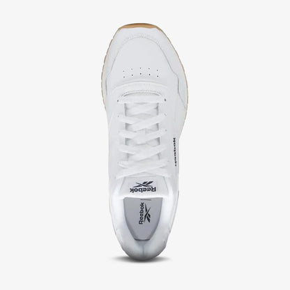 Tenis Reebok Classics Glide Unisex Blanco