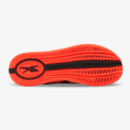 Tenis Reebok Nano X4 Mujer Blanco Negro Naranja