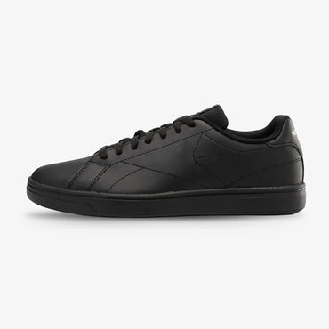 Tenis Reebok Court Clean Hombre Negro