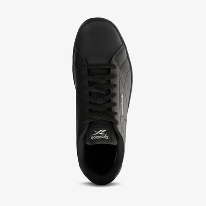 Tenis Reebok Court Clean Hombre Negro