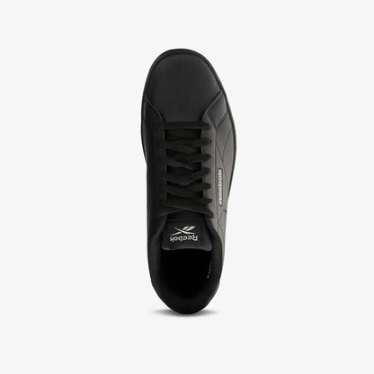 Tenis Reebok Court Clean Mujer Negro