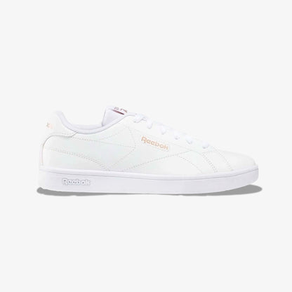 Tenis Reebok Court Clean R Mujer Blanco