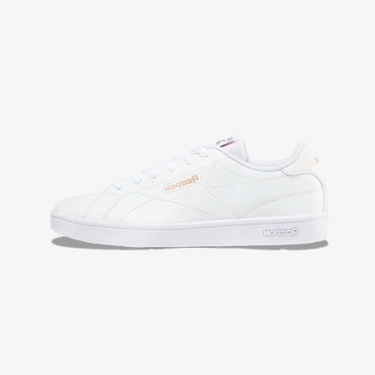 Tenis Reebok Court Clean R Mujer Blanco