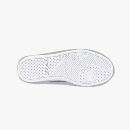 Tenis Reebok Court Clean R Mujer Blanco