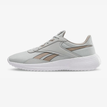 Tenis Reebok Lite 4 Hombre Gris Cafe
