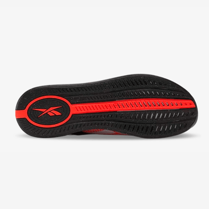 Tenis Reebok Nano X4 Hombre Azul Negro Naranja