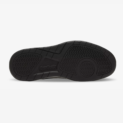 Bota Reebok Royal Hombre Negro Blanco