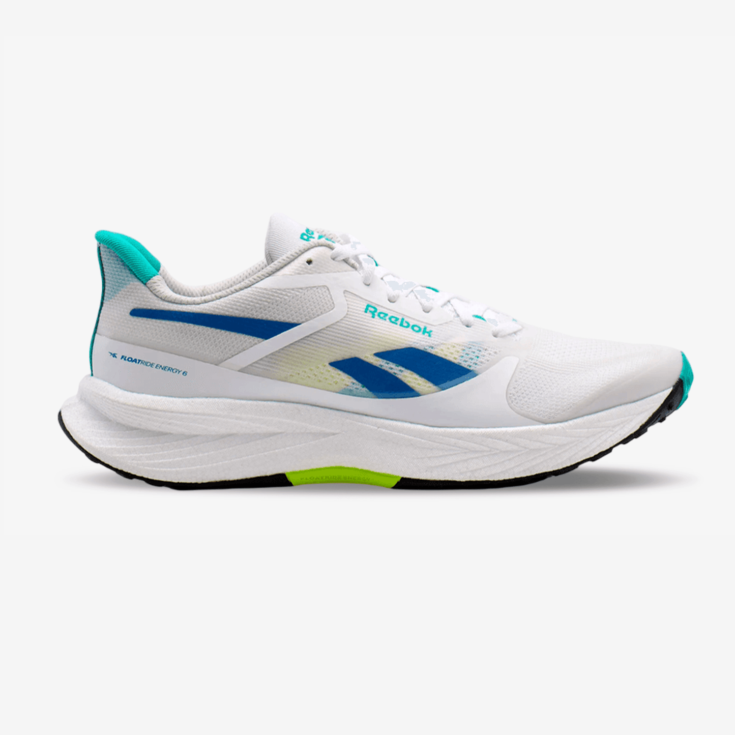 Tenis Reebok Floatride Energy 6 Hombre Azul