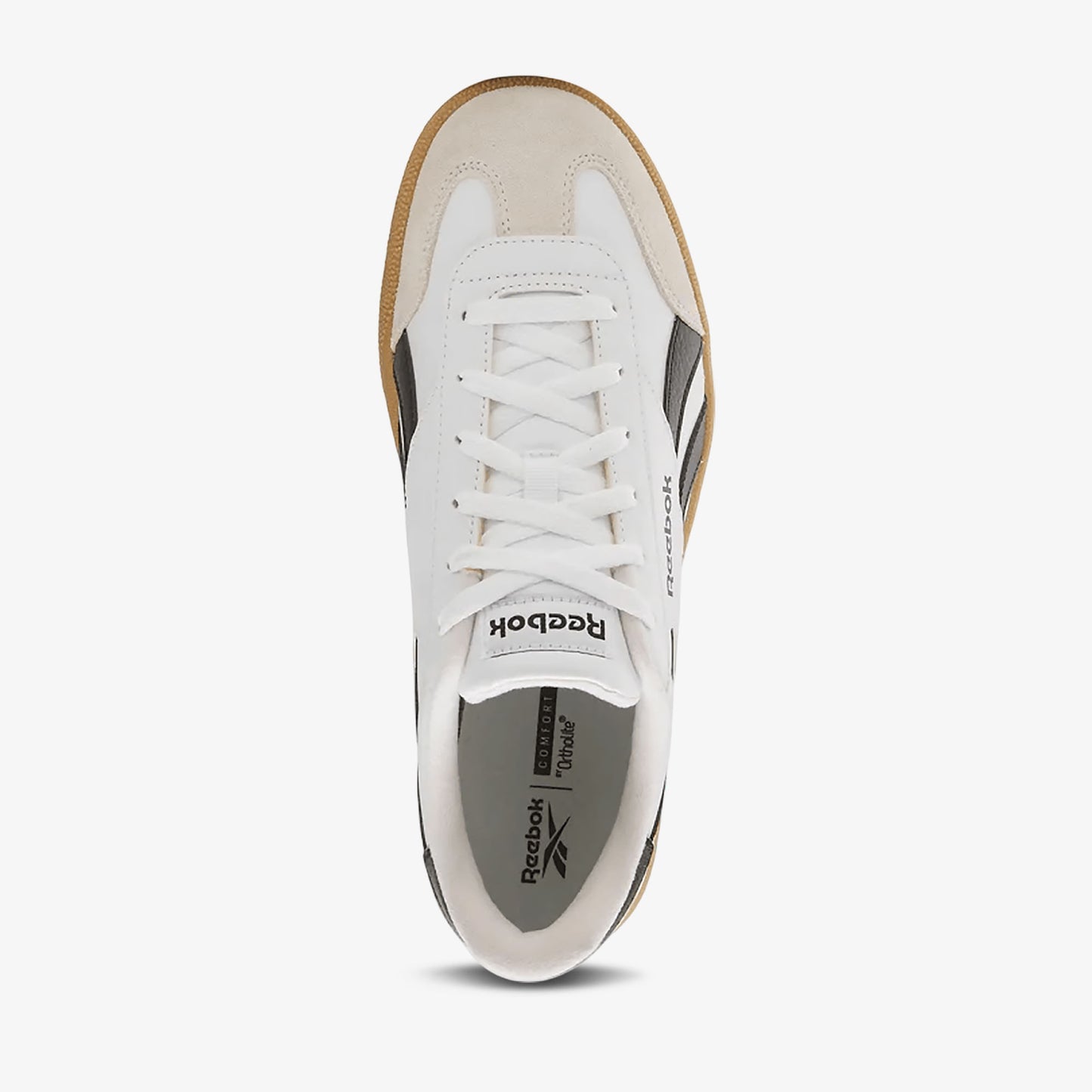 Tenis Reebok Smash Edge S Unisex