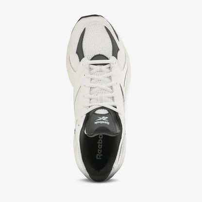 Tenis Reebok Road Prime Unisex Blanco Negro