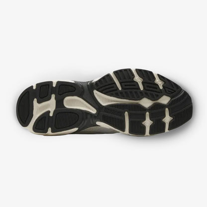 Tenis Reebok Road Prime Unisex Blanco Negro