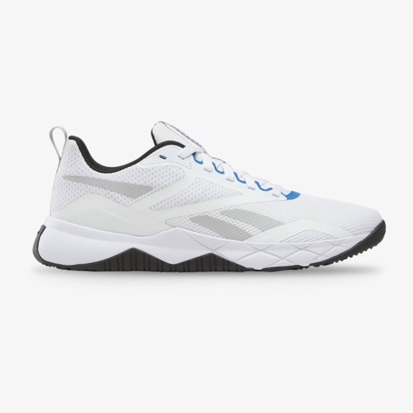 Tenis Reebok NFX Trainer Hombre Blanco