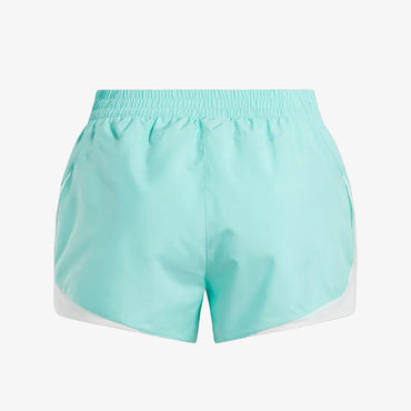 Short Reebok Id Train Woven Mujer Azul