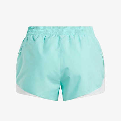 Short Reebok Id Train Woven Mujer Azul