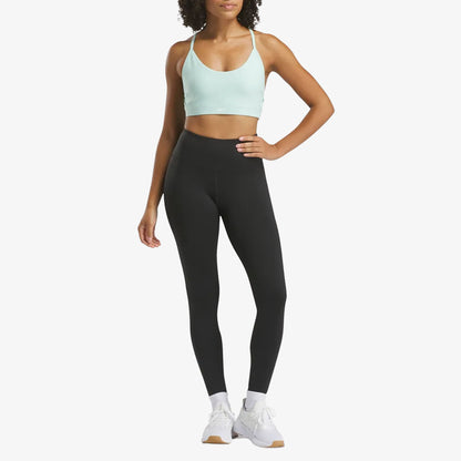Licra Reebok Id Train Hr Tight Mujer Negro