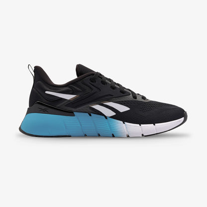 Tenis Reebok Nano Gym Hombre Negro Azul