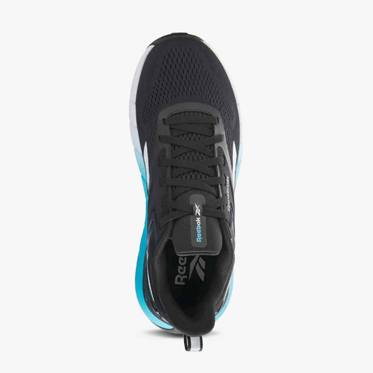 Tenis Reebok Nano Gym Hombre Negro Azul
