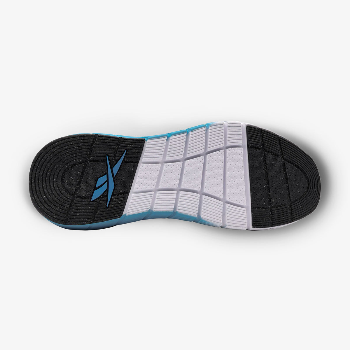 Tenis Reebok Nano Gym Hombre Negro Azul