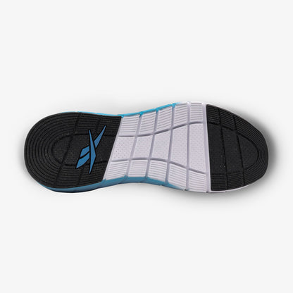 Tenis Reebok Nano Gym Hombre Negro Azul