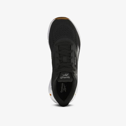 Tenis Reebok Zig Dynamica 6 Mujer Negro Blanco