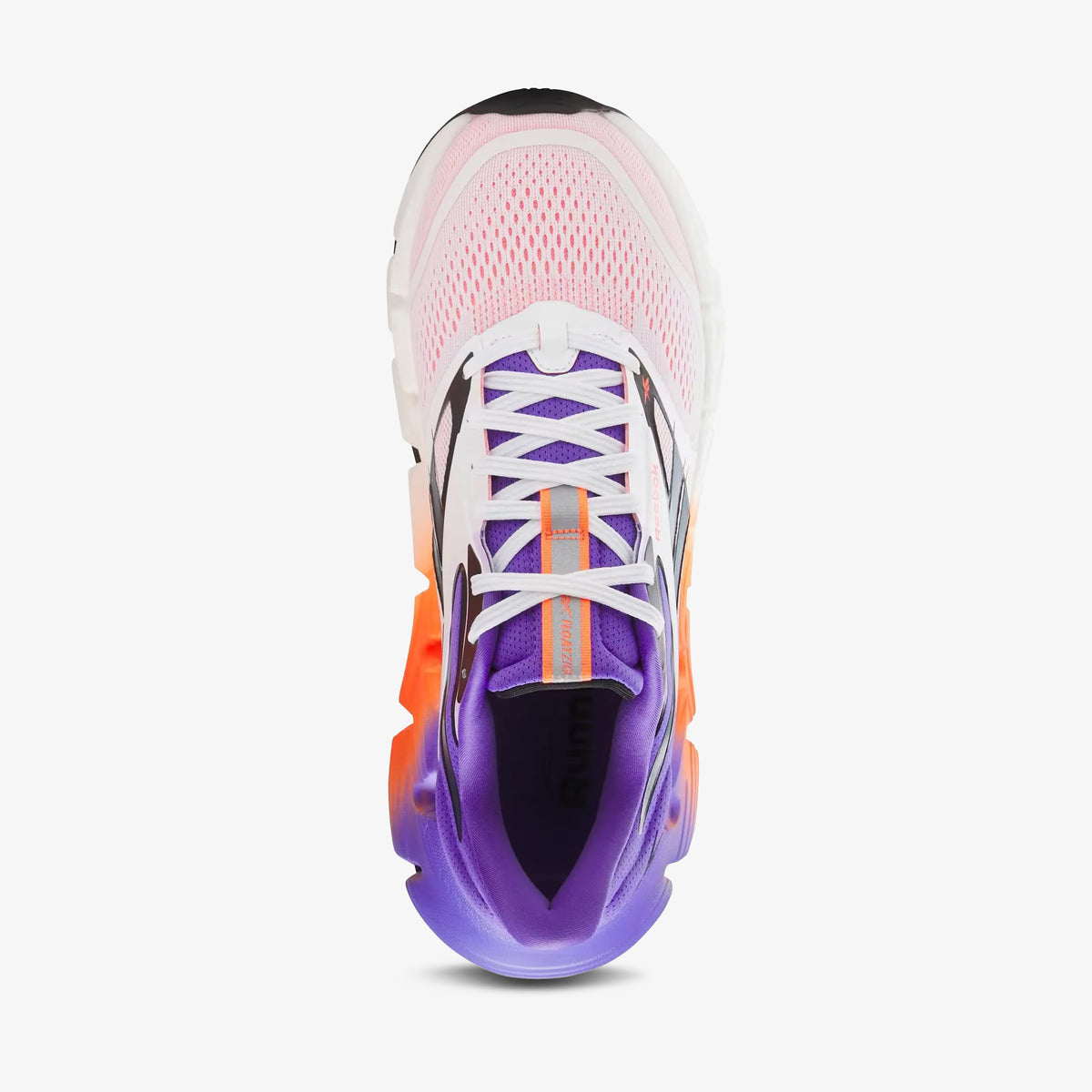 Tenis Reebok Floatzig 2 Hombre Multicolor