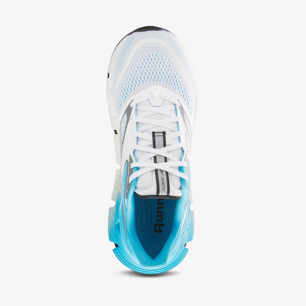 Tenis Reebok Floatzig 2 Hombre Azul
