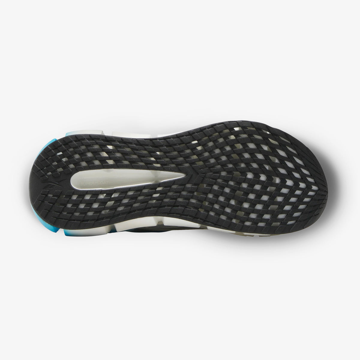 Tenis Reebok Floatzig 2 Hombre Azul