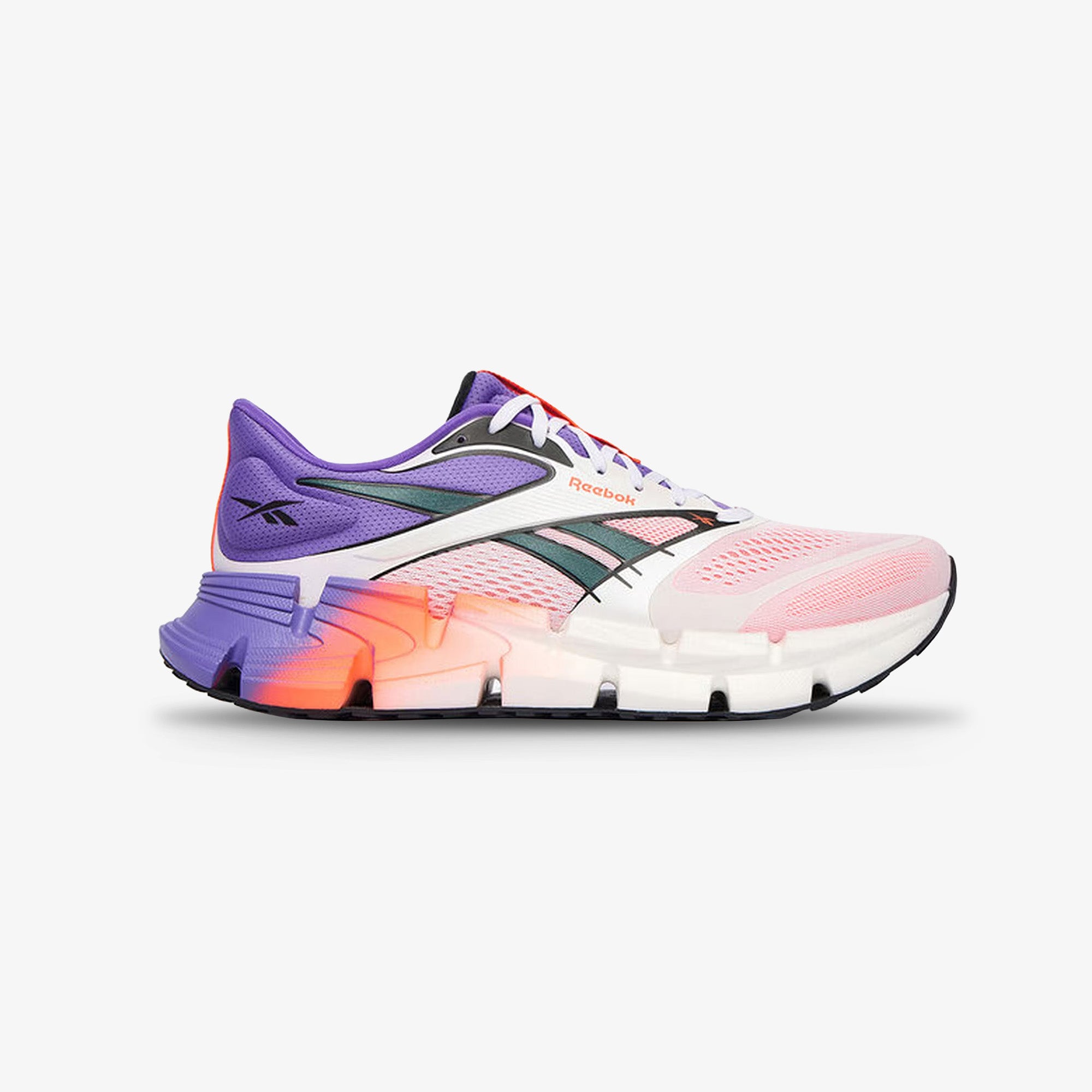 Tenis Reebok Floatzig 2 Mujer Multicolor