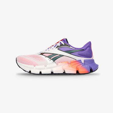Tenis Reebok Floatzig 2 Mujer Multicolor