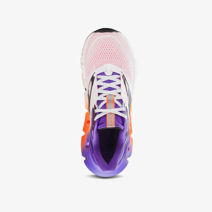Tenis Reebok Floatzig 2 Mujer Multicolor