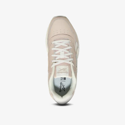 Tenis Reebok Glide Mujer Rosado Blanco