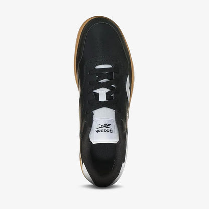 Tenis Reebok BB 1000 Unisex Negro Blanco