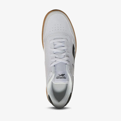 Tenis Reebok BB 1000 Unisex Blanco Negro