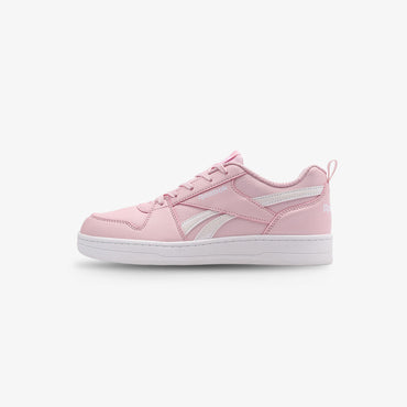 Tenis Reebok Royal Prime 2 Niña Rosado Blanco