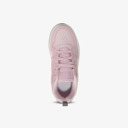 Tenis Reebok Royal Prime 2 Niña Rosado Blanco