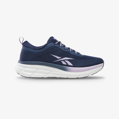 Tenis Reebok Road Strider Mujer Azul