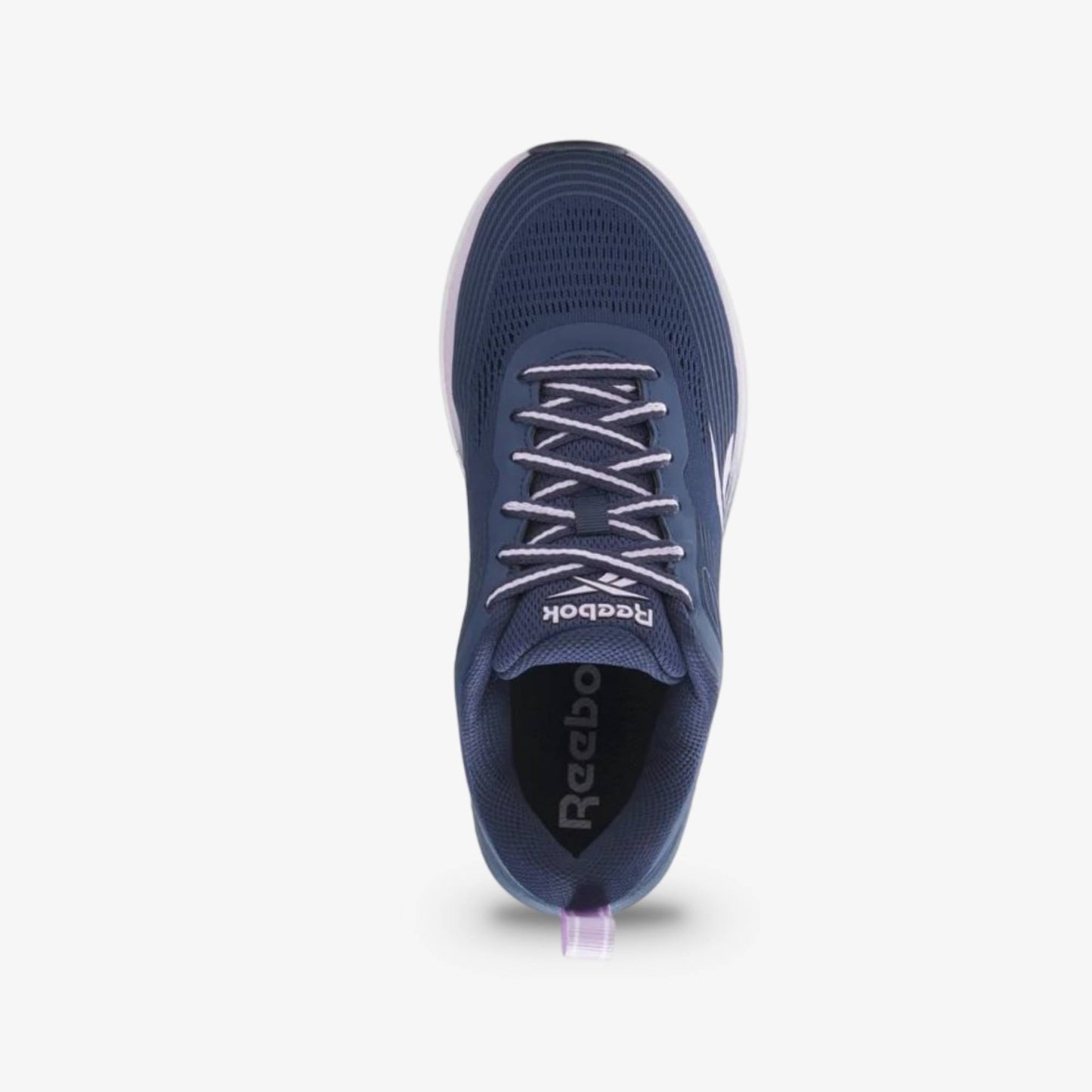 Tenis Reebok Road Strider Mujer Azul