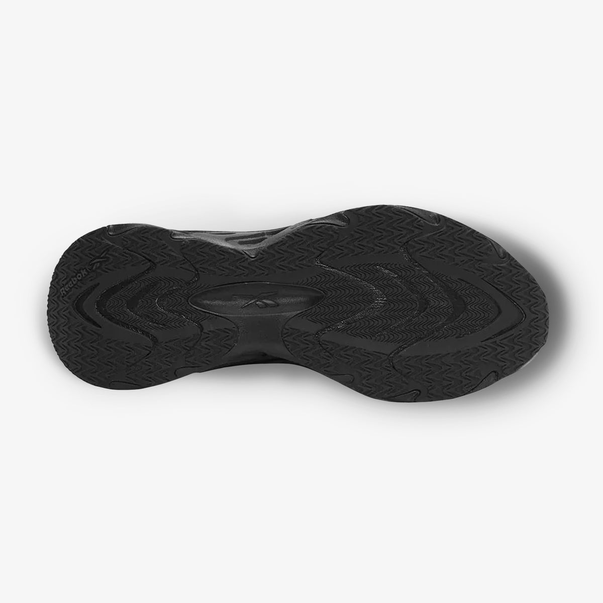 Tenis Reebok Fuel Flex Run Hombre Negro